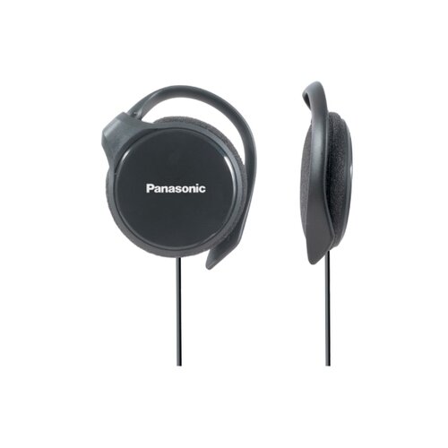 Panasonic RP-HS46E slu&amp;scaron;alice, crna Slike