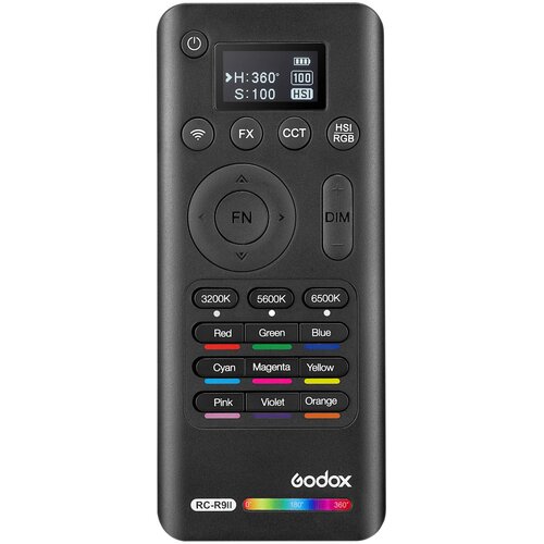 Godox RC-R9II Fernbedienung Cijene