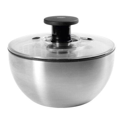 Oxo 1071497 salad spinner Stainless steel Button Cijene