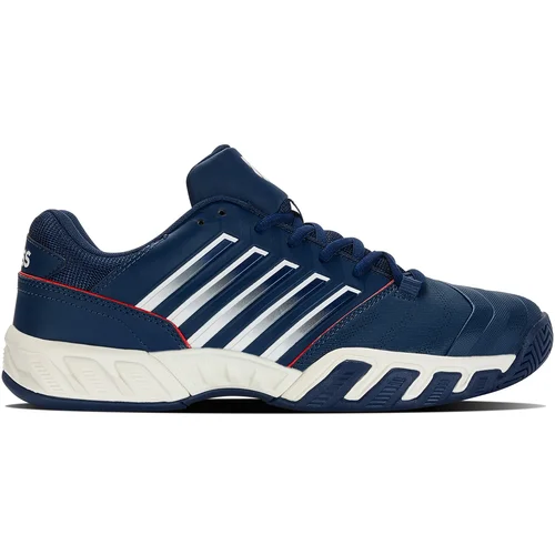 K-Swiss Pánská tenisová obuv Bigshot Light 4 Blue Opal EUR 44,5