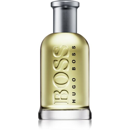 Hugo Boss BOSS Bottled toaletna voda za moške 50 ml Cene
