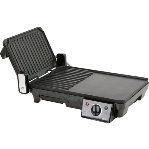 Lund T67455 električni ro&amp;scaron;tilj 2000W 40,5x25 cm Slike