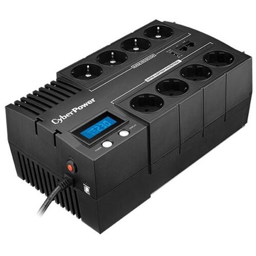 Cyberpower UPS BR1200ELCD Cijene