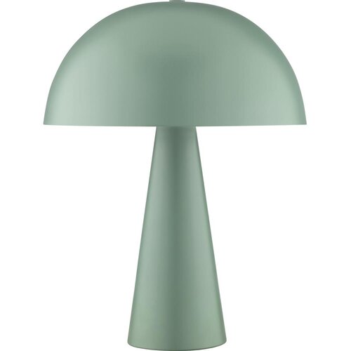 Brilliant Stona lampa SIGRUN 1xE14/28W/230V zelena Slike