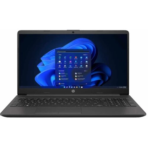 HP laptop 250 G9 15.6 fhd AG/i5-1334U/16GB/NVMe 512GB/GLAN/SR/black Slike