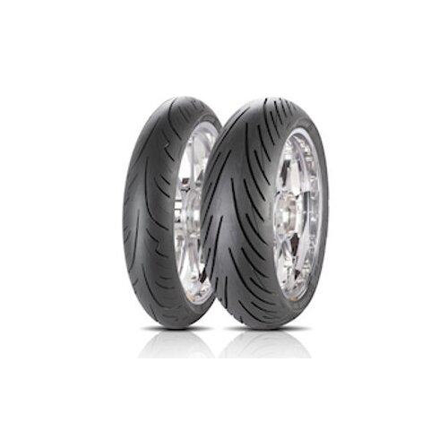 Avon Tyres Spirit ST ( 120/70 ZR17 TL (58W) prednji kotač ) Slike