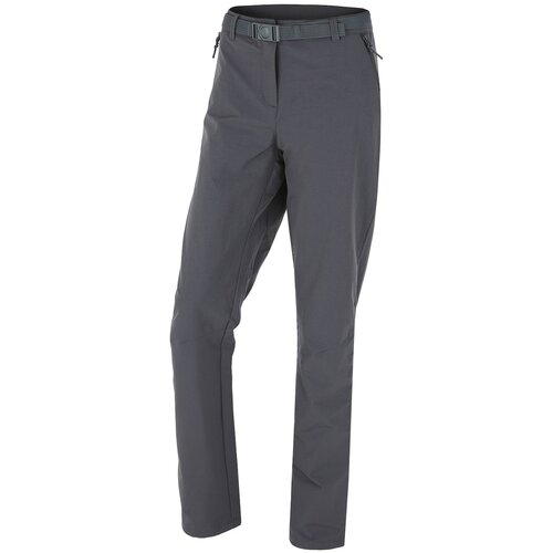 Husky Women's outdoor pants Koby L dark. grey Slike