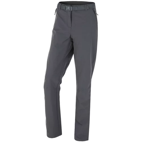 Husky Women's outdoor pants Koby L dark. grey