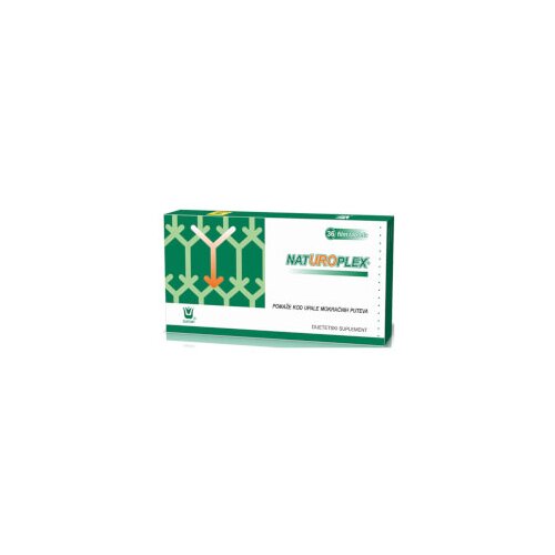 Sanjin Pharmaceutical Naturoplex tablete Cijene