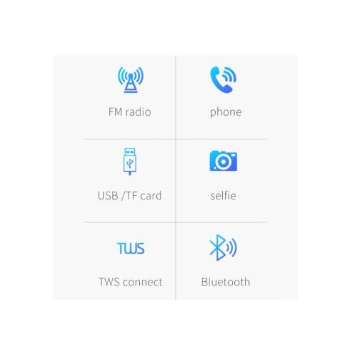 bluetooth zvučnik WS-1869 zeleni Slike