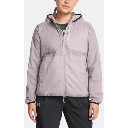 Under Armour Women&amp;#039;s Trail Run Jacket Slike