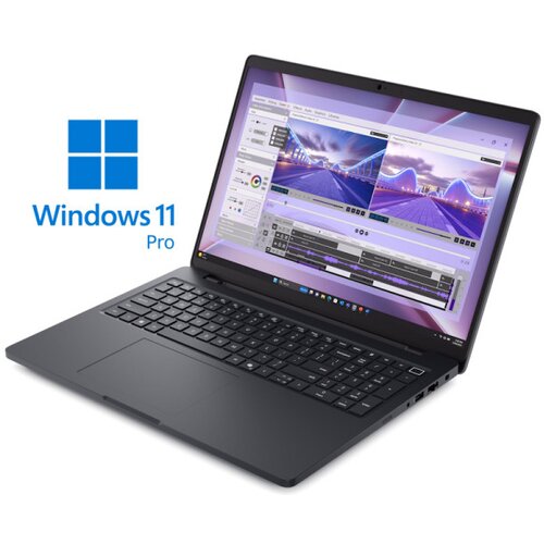 Dell Pro Max 16 16 inch FHD+ 300nits Core Ultra 7 265H 16GB 512GB SSD Intel Arc Backlit FP SC Win11Pro 3yr ProSupport laptop Cene