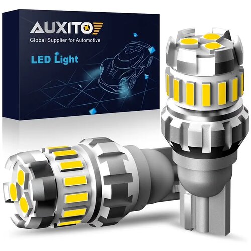 Auxito T15 921 912 LED sijalice 6000K 2400lm CANBUS 2F18-T15-W2 Cene