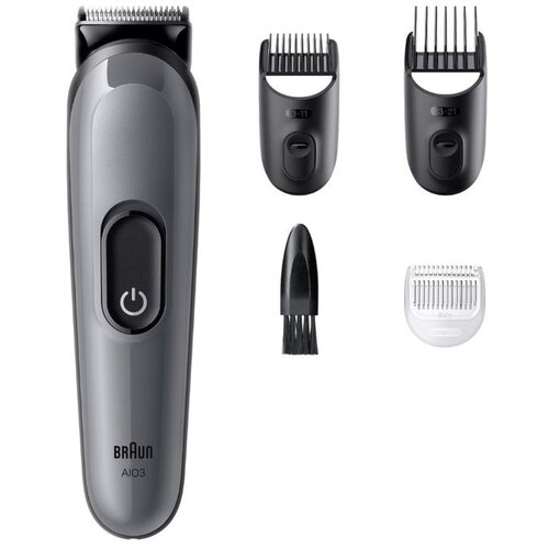 Braun Series 3 3500 All-In-One 4u1 vi&scaron;enamjenski brijaći aparat Cijene