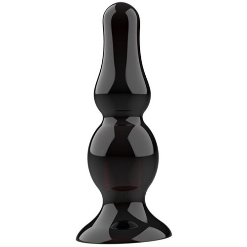 Quyue Vrteči se masaž prostate analnega vibratorja 93452409-1 TPE, (21691314) Cene