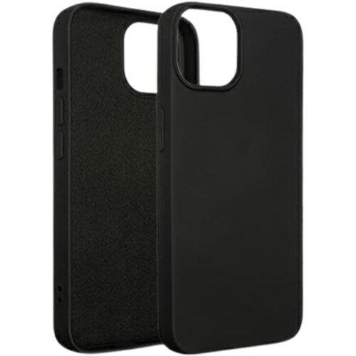 Beline SILIKONSKI OVITEK ZA IPHONE 14 PLUS 6.7 ČRN, (21971097) Cene