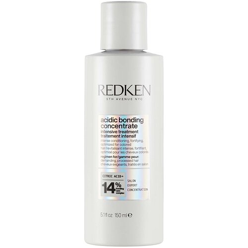 Redken NYC Acidic Bonding Moisture Bonding Tretman Za Oštećenu Kosu 300ml Cijene
