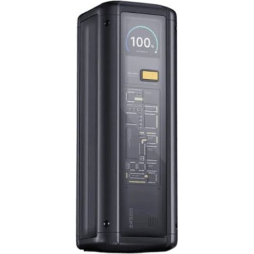 Xiaomi 212W HyperCharge Power Bank 25000mAh GL Cene