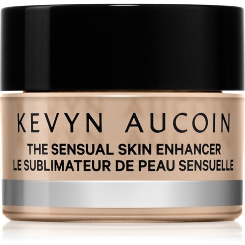 Kevyn Aucoin The Sensual Skin Enhancer vlažilni kremasti tekoči puder odtenek 2 10 g Cene