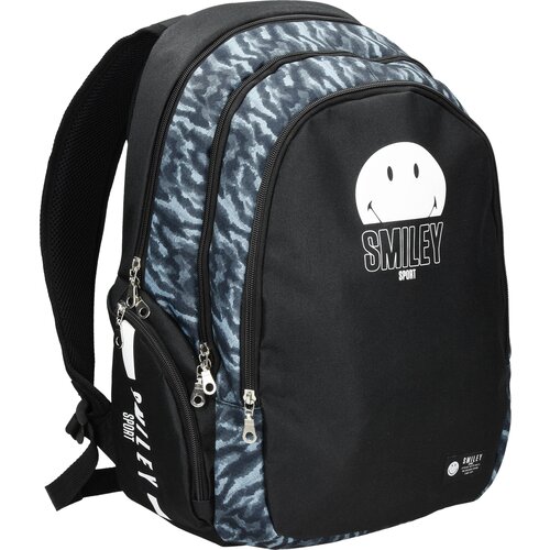  Ruksak Round Smiley Slike