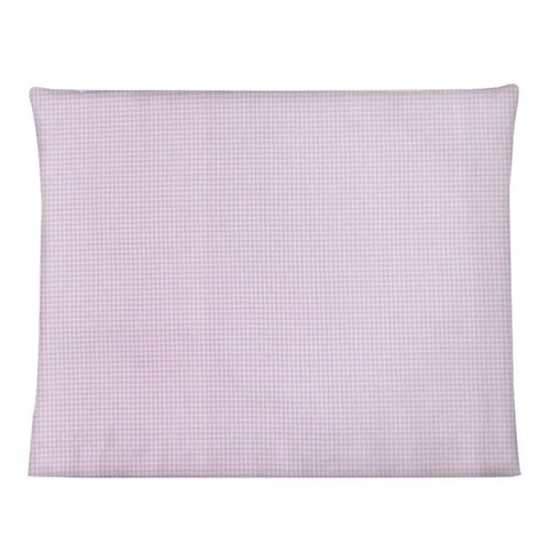 Baby Textil kockica jastučnica za bebe Roze, 40x60cm Cene