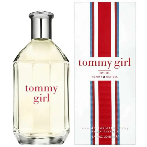 Parfem za žene Tommy Hilfiger EDT Tommy Girl 50 ml