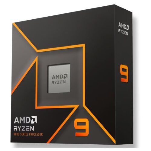 AMD CPU AM5 Ryzen 9 9950X 16C/32T 4.3/5.7GHz Max, 80MB 100-100001277WOF Cene