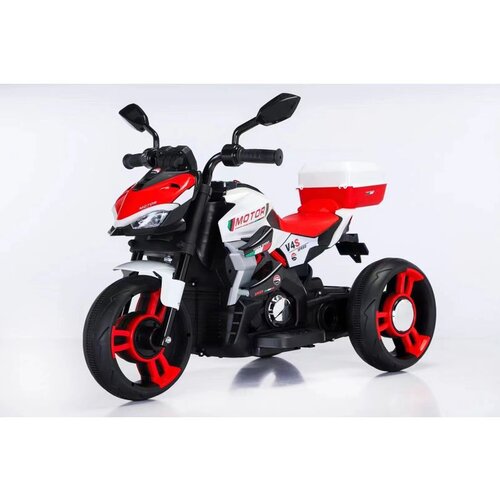  Motor speedy – Dečiji Na Akumulator (6V) Sm-24307 Crveni Cene