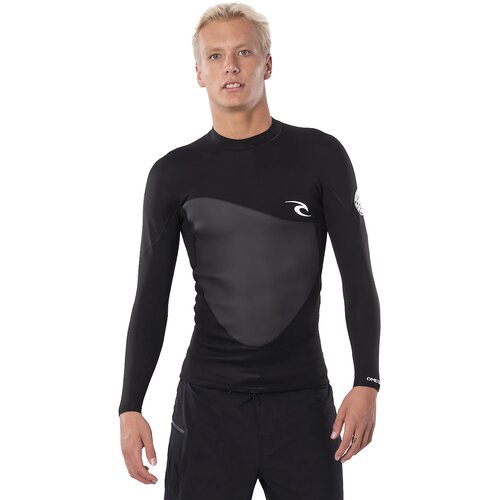 Rip Curl Omega 1.5mm Neoprenska obleka black Cene