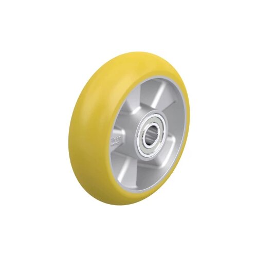 Blickle 758497 ALTH 160/20K-CO kotač za te&scaron;ki teret Promjer kotača: 160 mm Nosivost (maks.): 750 kg kom. Cijene