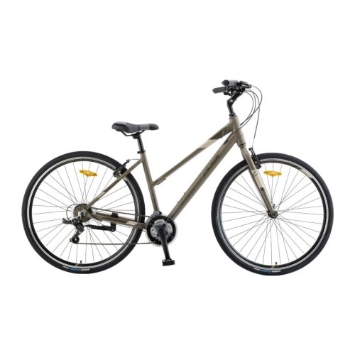  BICIKL POLAR ATHENA Rigid khaki bronze Cene