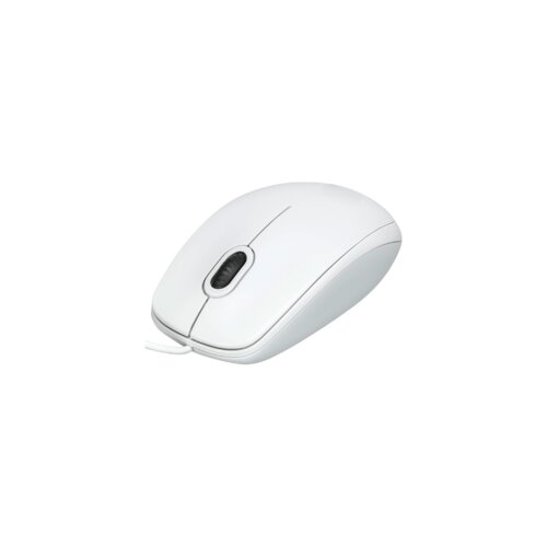 Logitech B100 White Slike
