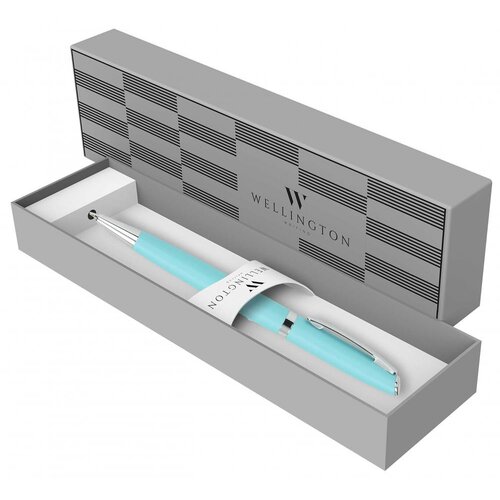 Wellington Set pisal Toledo 1/1 BP Slike