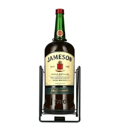 Jameson 4,5l Slike