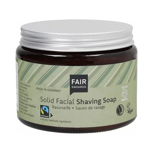 FAIR Squared čvrsti sapun za brijanje
