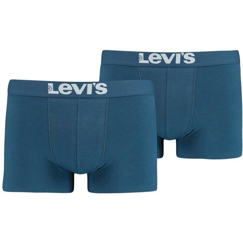 Levi&amp;#039;s mu&amp;scaron;ke bokserice 2 pack 37149-0405 Slike