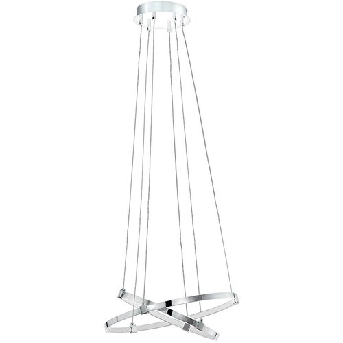 Eglo 96639 - led viseća svetiljka nebreda LED/6,7W+LED/8,7W/230V Cene