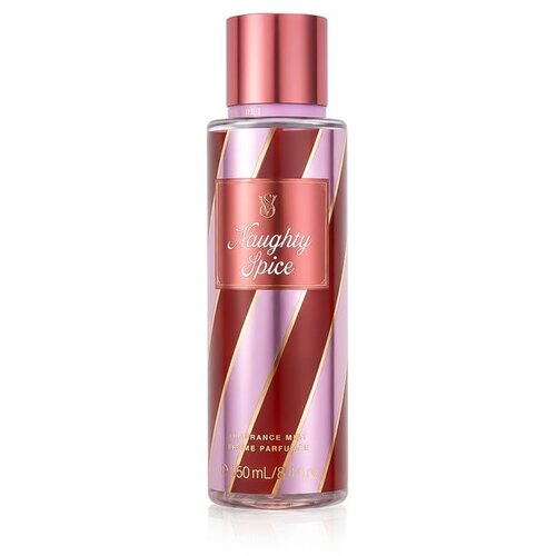 Victoria&amp;#039;s Secret Naughty Spice bodyspray 250 ml za žene Slike
