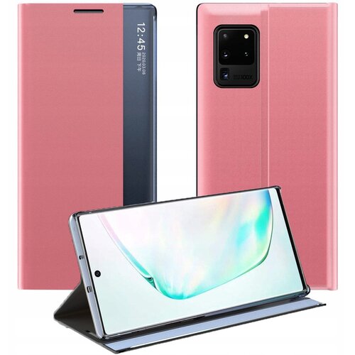 HURTEL Otvaranja futrola Samsung Galaxy A72 4G - Roza Cene