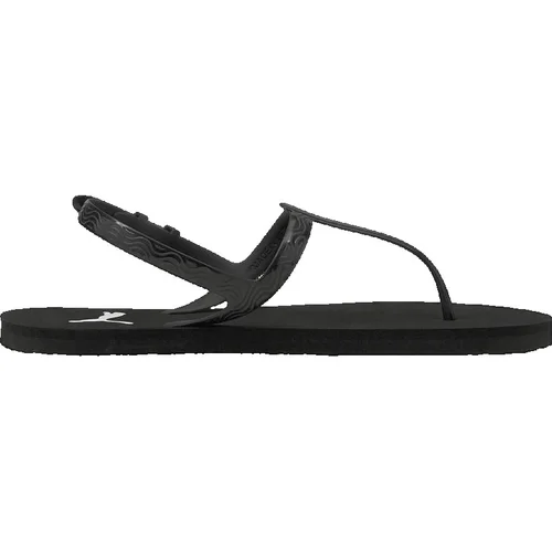 Puma Sandali & Odprti čevlji Cozy Sandal Črna