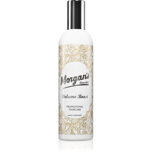 Morgan&amp;#039;s Volume Boost sprej za kosu za volumen 250 ml Slike