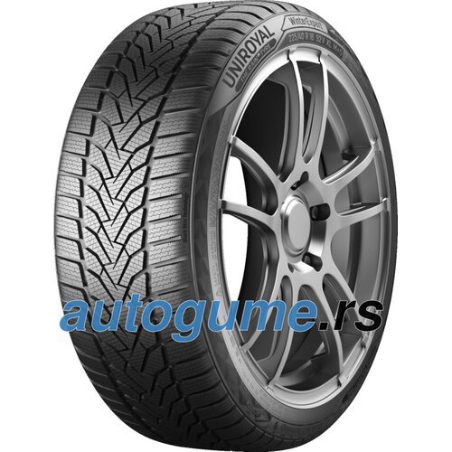 Uniroyal WinterExpert ( 175/70 R14 88T XL EVc DOT2022 ) zimska auto guma Slike