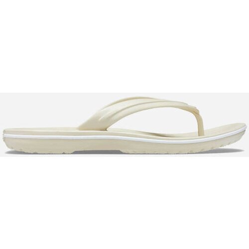 Crocs Crocband Flip 11033 BONE Slike