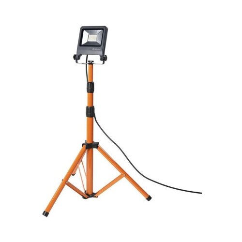 Ledvance 4099854000645 radni refl. sa postoljem 1x30w struj.kabl ( o00645 ) Slike