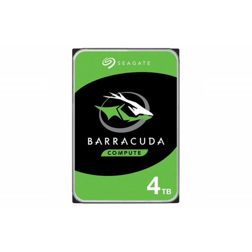 Seagate HDD Desktop Barracuda Guardian (3.5