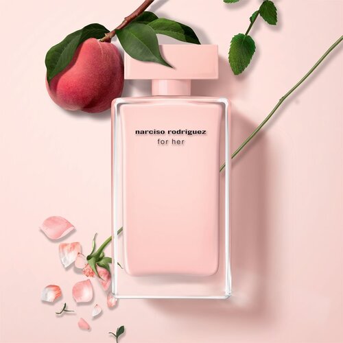 Narciso Rodriguez For Her parfumska voda za ženske 150 ml Slike