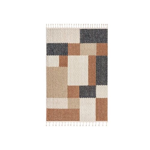 Conceptum Hypnose Tepih Bukle 1406 Yellow 100 x 500 (860BLN1831) Cene