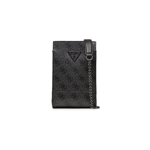 Guess Etui za mobitel Noelle (BM) Mini Bags HWBM78 79680 Črna Slike