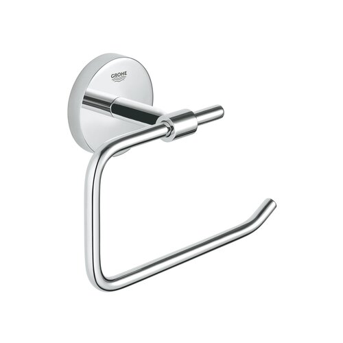 Grohe Baucosmopolitan Držač toalet papira 40457001 Slike