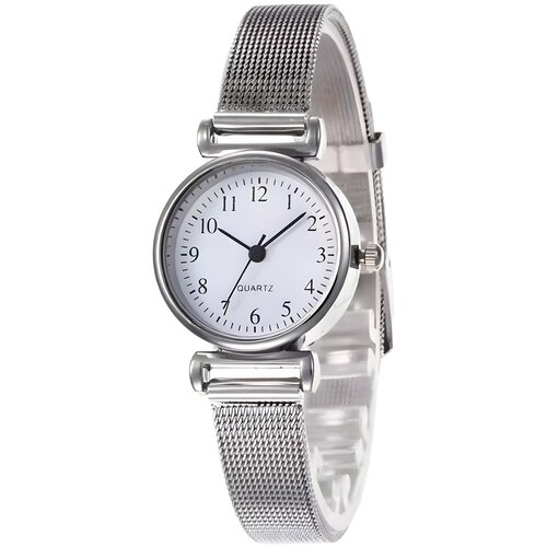 Oem Ura MA-33683 - Srebrna Cene